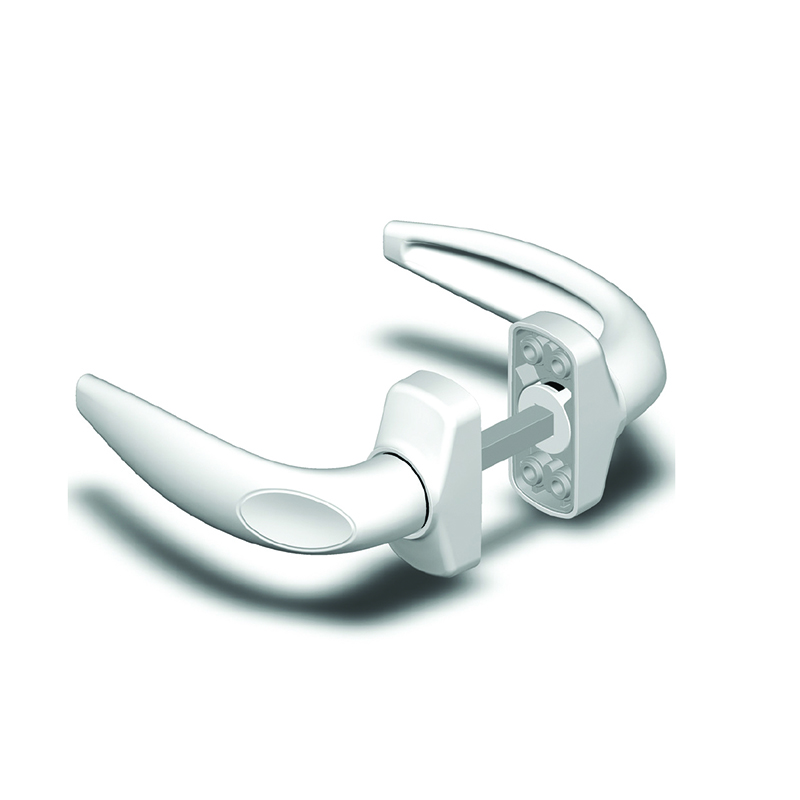 AA-258 Lock Lever - DH 605