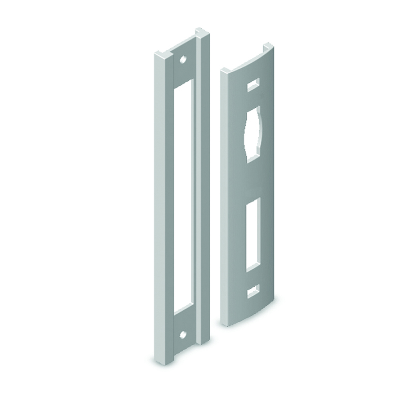 AA-369-M C60 Lock Provision and Roller Latch
