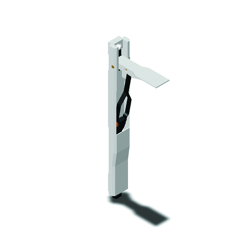 AA-399 EU LINE Baffle